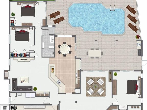 3rd image of 4510 SW 24th Ave