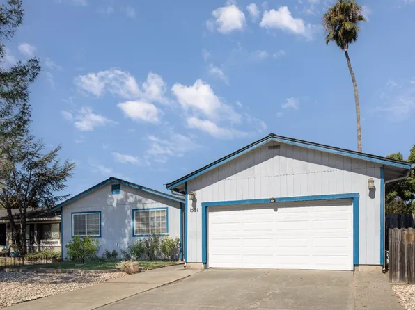 1581 Trellis Lane E, Petaluma, CA 94954
