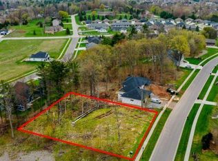 623 Lincoln Rdg, Green Bay, WI 54313