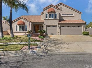 2087 Windmere, Upland, CA 91784