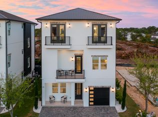 80 Sea Croft Dr, Santa Rosa Beach, FL 32459