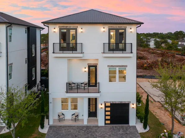 80 Sea Croft Dr, Santa Rosa Beach, FL 32459