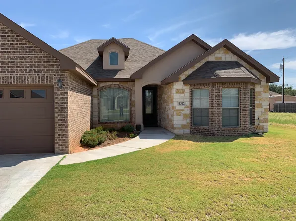 1312 NW 4th, Andrews, TX 79714