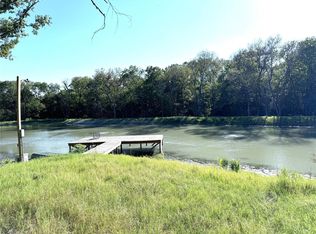 3801 County Road 447, Anderson, TX 77830