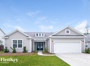 631 Woolum Dr, Moncks Corner, SC 29461