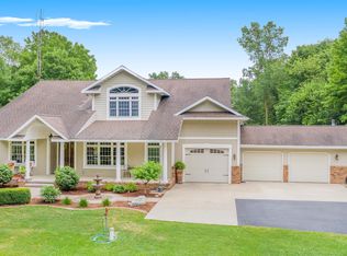 53885 Rudy Rd, Dowagiac, MI 49047