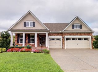 7504 Sheldon Park Dr, Nolensville, TN 37135