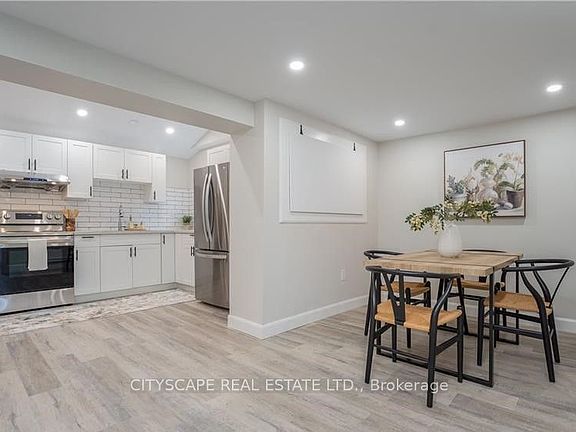 2nd image of 14 Mount Elgin St