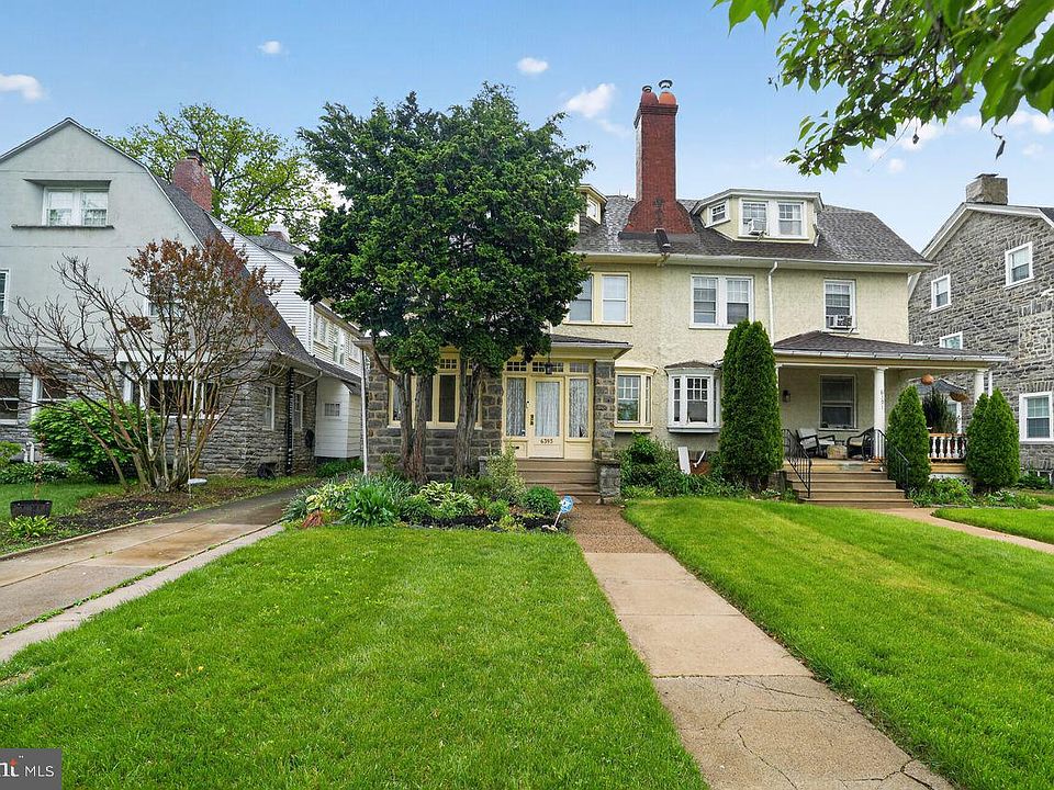 1st image of 6393 Woodbine Ave