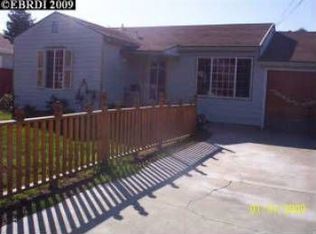 2031 Elm St, Concord, CA 94519