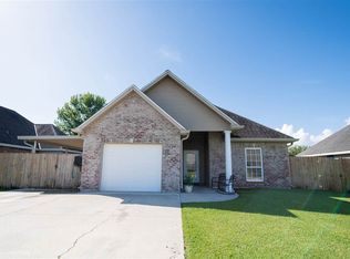 206 Blue Ridge Dr, Gray, LA 70359