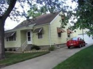 128 S Tetrault Ave, Bourbonnais, IL 60914