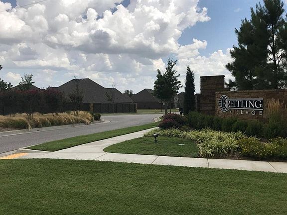 Main Entrance of the community