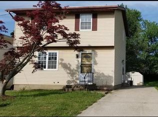 4015 Genesee Ave, Erie, PA 16510