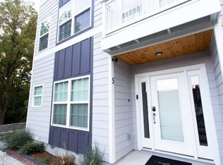 421 Elysian Fields Rd #5, Nashville, TN 37211