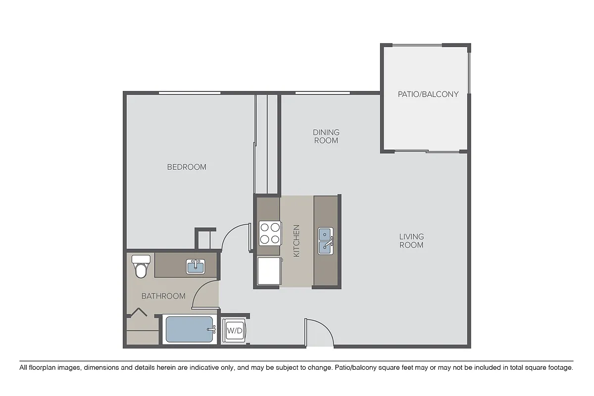Floor plan Plan 1F