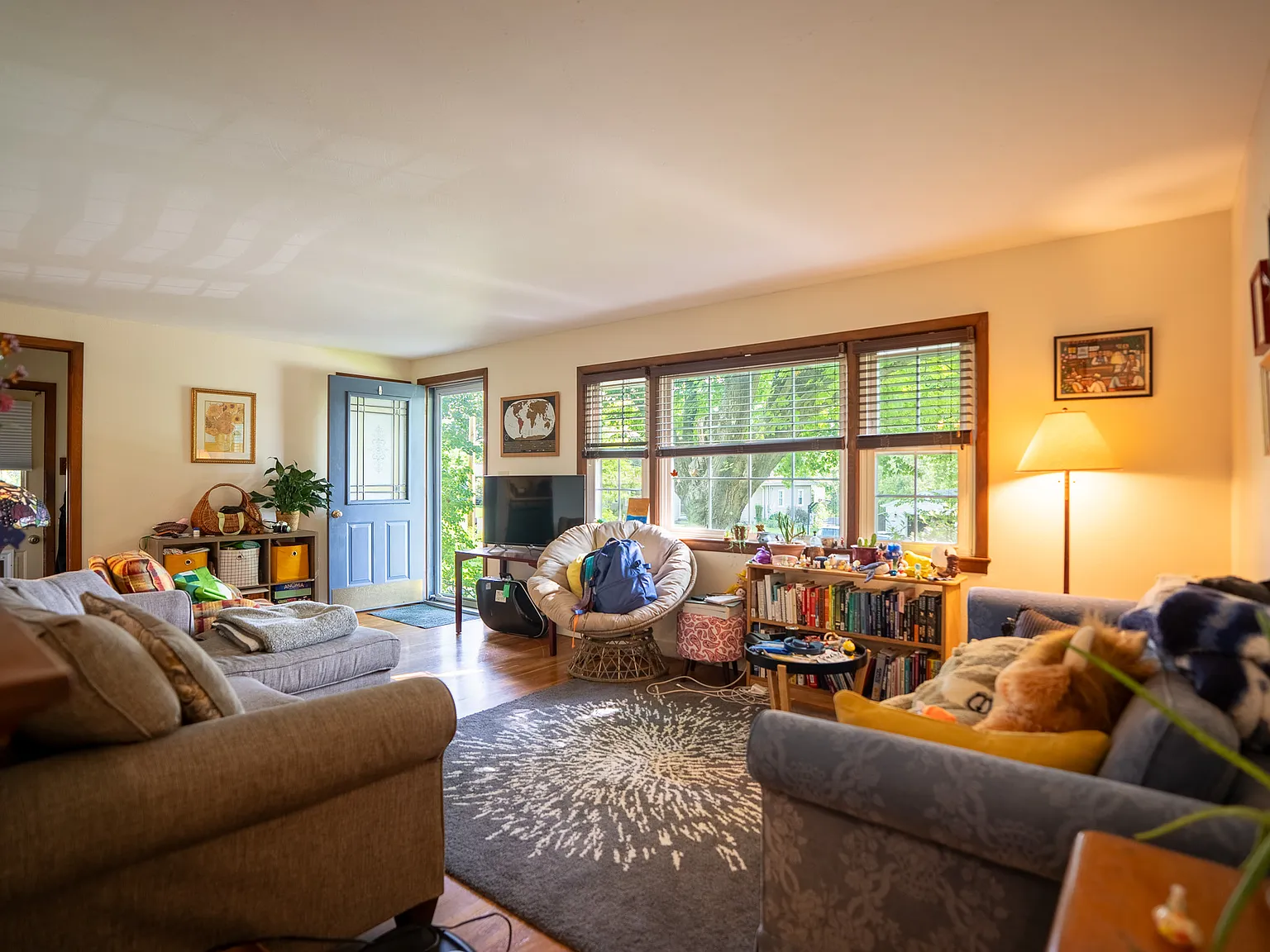 2 bed, 912 sqft, $2,350 — Photo 4