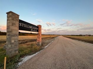 13 Stillmeadow Way, Whitney, TX 76692