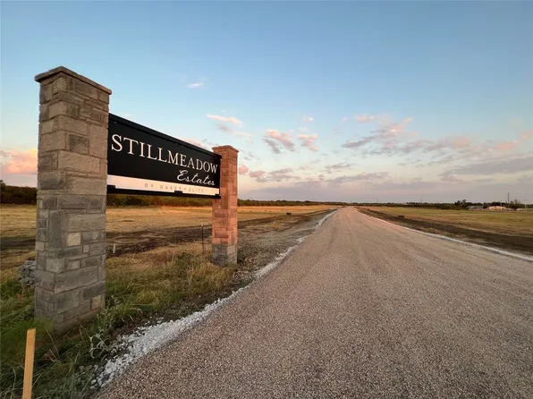 13 Stillmeadow Way, Whitney, TX 76692
