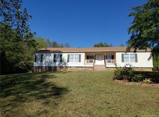 787 Old Nc 226, Marion, NC 28752