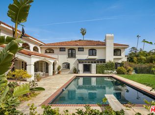 351 S Cliffwood Ave, Los Angeles, CA 90049