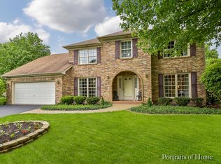2234 Trillium Ln, Naperville, IL 60565