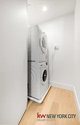 Rented by Keller Williams NYC