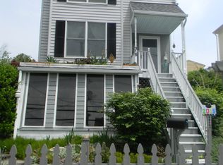 315 W Potomac St, Brunswick, MD 21716