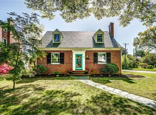 3301 Edgewood Ave, Richmond, VA 23222
