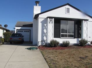 113 Manor Dr, South San Francisco, CA 94080