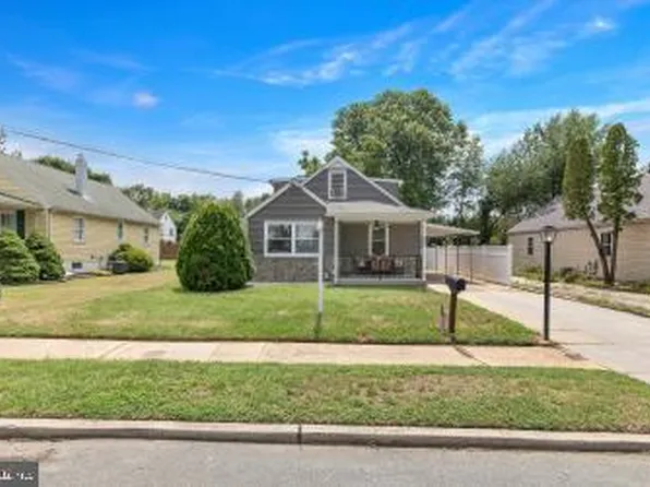 207 Hance Ave, Linthicum, MD 21090