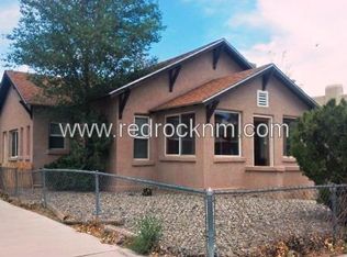 629 Marble Ave NW, Albuquerque, NM 87102