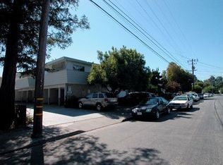 1518 Oxford St, Redwood City, CA 94061