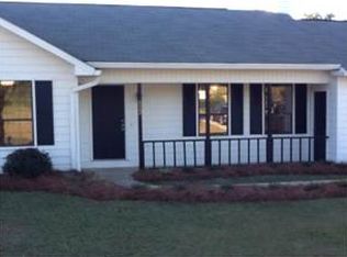 112 Sarah Dr, Byron, GA 31008