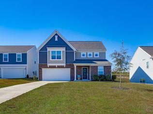 413 Windy Farm Rd, Gilbert, SC 29054