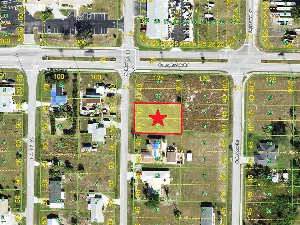 1st image of 3148 Highlands Rd #25