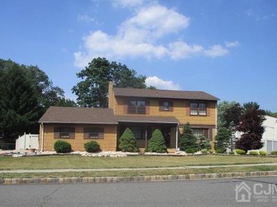 22 Edward St, East Brunswick, NJ, 08816