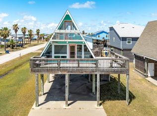 312 Angel Wing St, Surfside Beach, TX 77541
