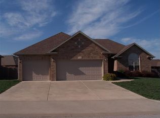 1523 S Antietam Rd, Republic, MO 65738