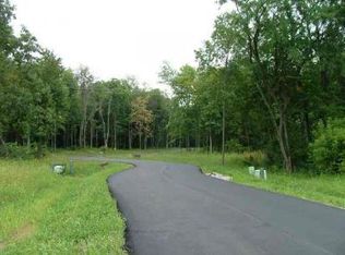 1063 Preservation Dr, Tecumseh, MI 49286