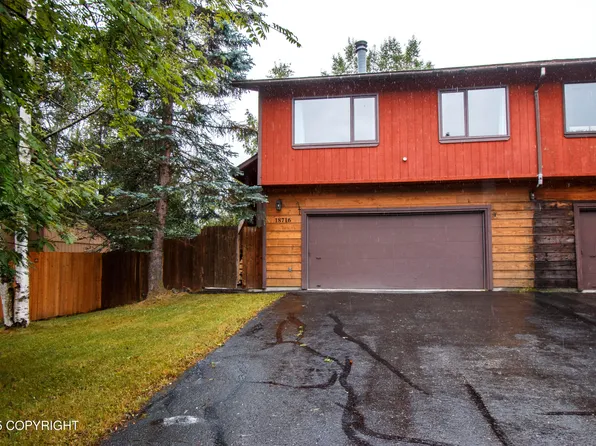 18716 N Lowrie Loop, Eagle River, AK 99577