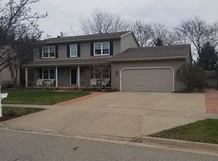 5984 Eagles Way, Haslett, MI 48840