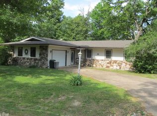19 Conasaugua Dr, Cherokee Village, AR 72529