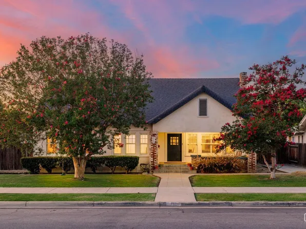 310 Pacific St, Bakersfield, CA 93305