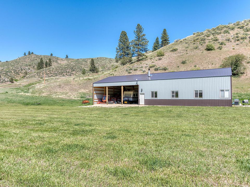 1782 Little Sleeping Child Rd, Hamilton, MT 59840 Zillow