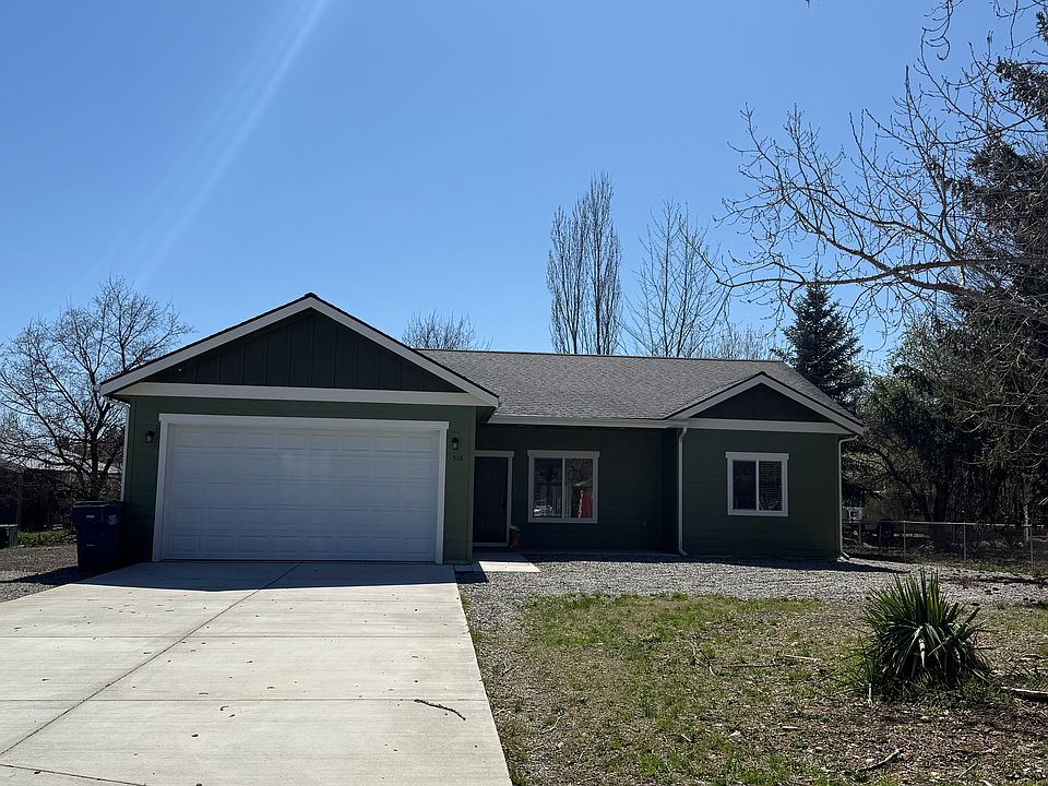 newer single level home
