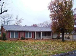 917 Maplewood Ave, Campbellsvlle, KY 42718