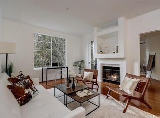 220 Caldecott Ln UNIT 104, Oakland, CA 94618
