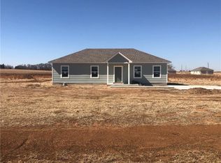 7951 Centennial Farms Dr, Coyle, OK 73027