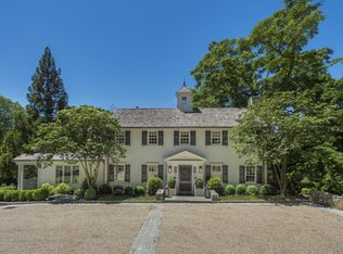 280 Stanwich Rd, Greenwich, CT 06830